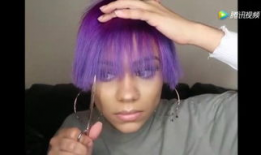 美发视频,轻松掌握时尚发型步骤解析